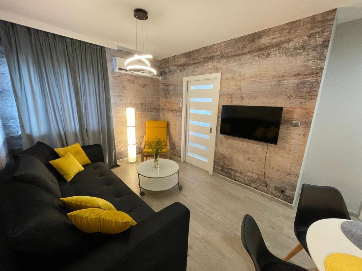 Comfort Apartment Pawia Street - Free Parking !!! Cracovia Exterior foto