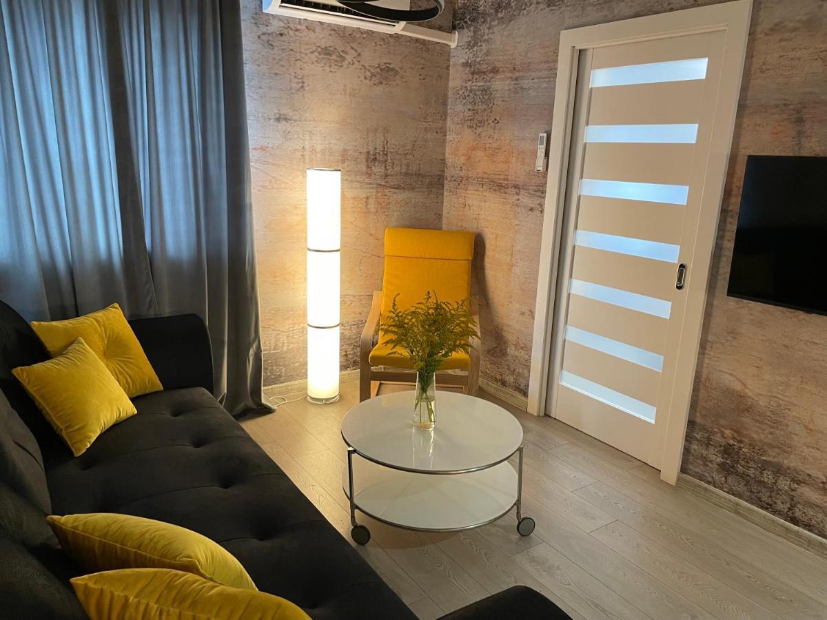 Comfort Apartment Pawia Street - Free Parking !!! Cracovia Exterior foto