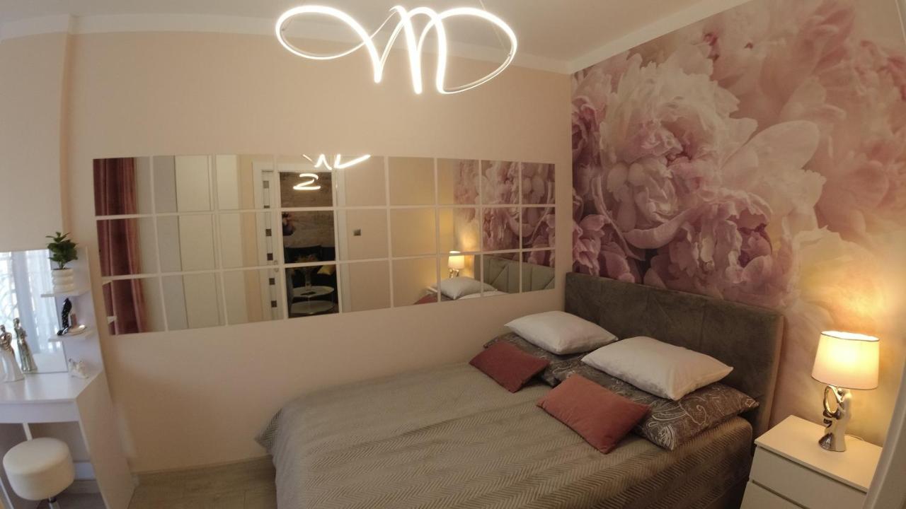 Comfort Apartment Pawia Street - Free Parking !!! Cracovia Exterior foto