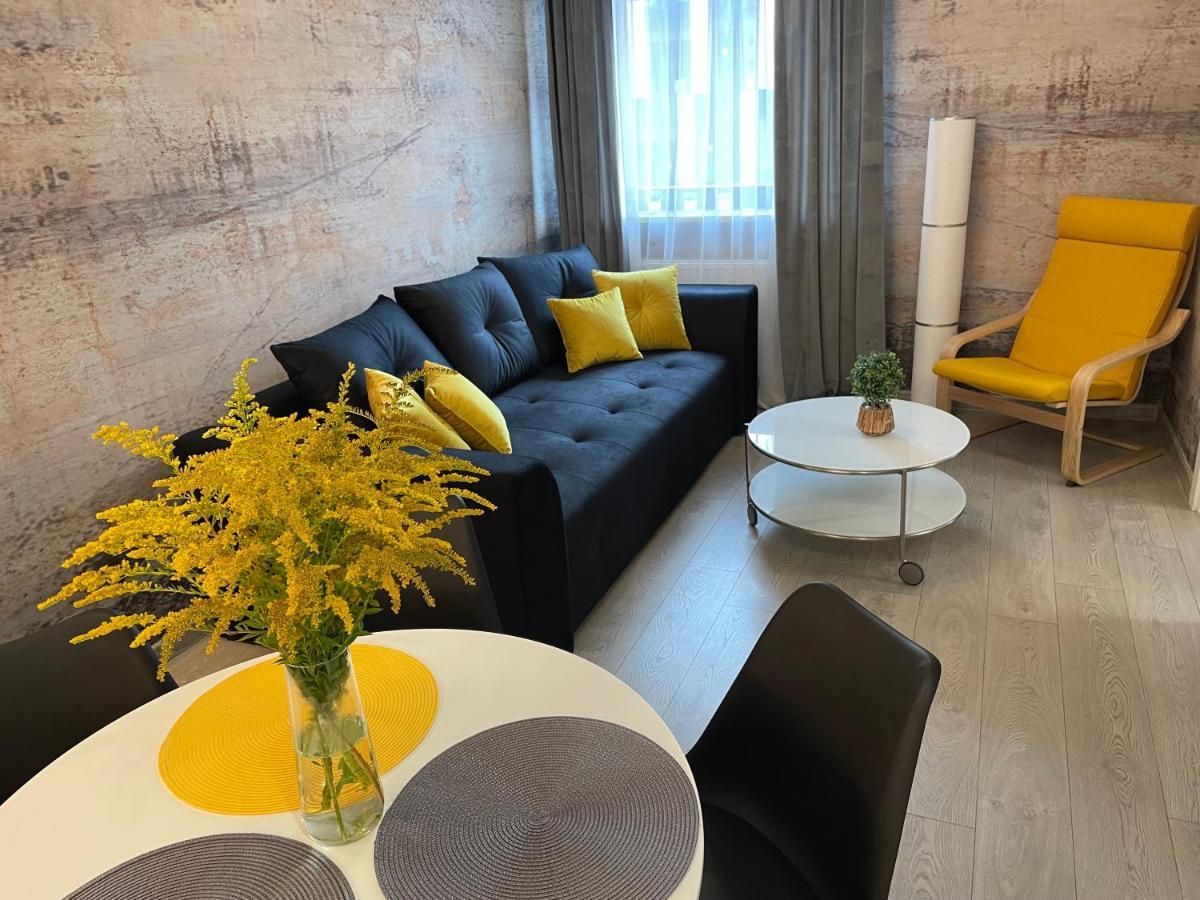 Comfort Apartment Pawia Street - Free Parking !!! Cracovia Exterior foto