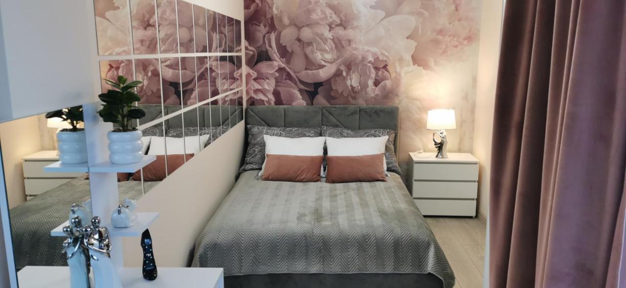 Comfort Apartment Pawia Street - Free Parking !!! Cracovia Exterior foto