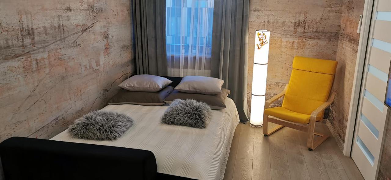 Comfort Apartment Pawia Street - Free Parking !!! Cracovia Exterior foto