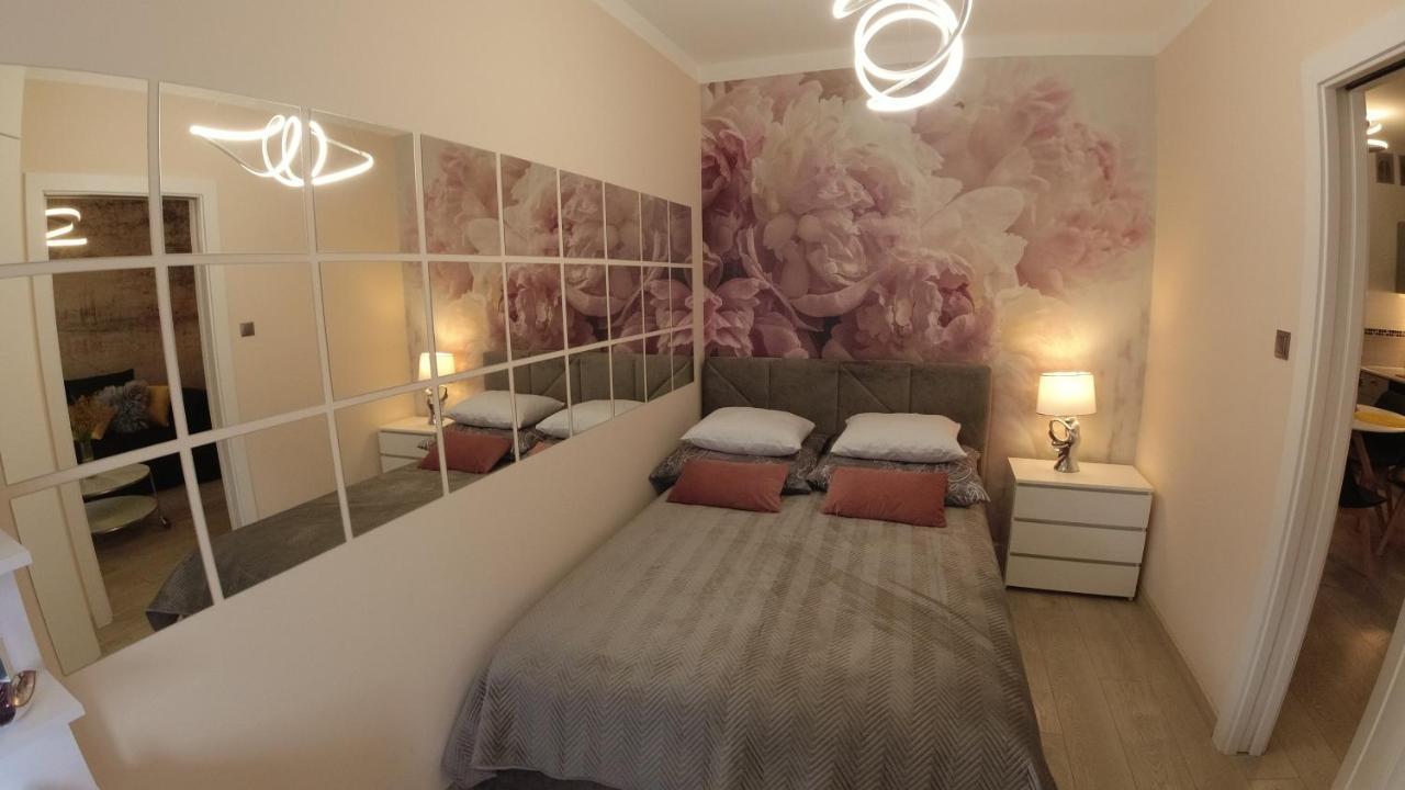Comfort Apartment Pawia Street - Free Parking !!! Cracovia Exterior foto